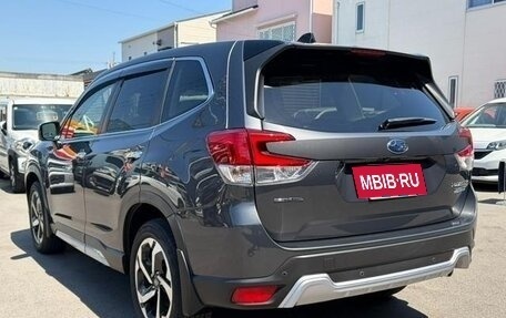 Subaru Forester, 2023 год, 2 699 000 рублей, 6 фотография