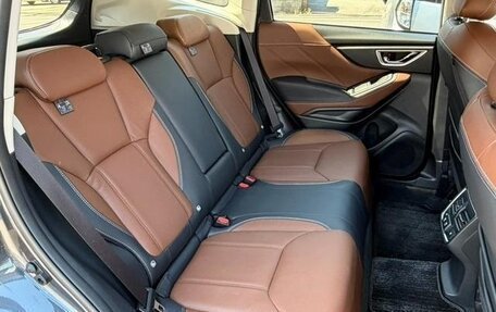 Subaru Forester, 2023 год, 2 699 000 рублей, 25 фотография
