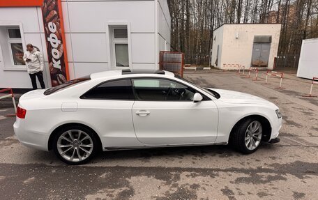 Audi A5, 2015 год, 1 850 000 рублей, 6 фотография