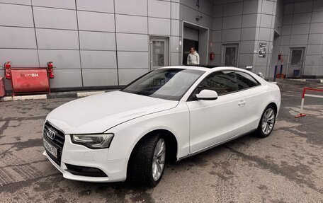 Audi A5, 2015 год, 1 850 000 рублей, 5 фотография
