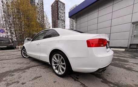 Audi A5, 2015 год, 1 850 000 рублей, 16 фотография