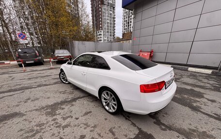 Audi A5, 2015 год, 1 850 000 рублей, 14 фотография