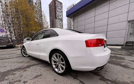 Audi A5, 2015 год, 1 850 000 рублей, 15 фотография