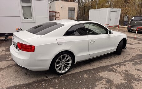Audi A5, 2015 год, 1 850 000 рублей, 9 фотография