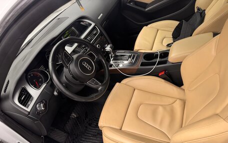 Audi A5, 2015 год, 1 850 000 рублей, 8 фотография