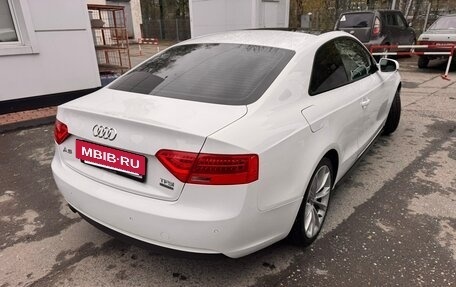 Audi A5, 2015 год, 1 850 000 рублей, 10 фотография