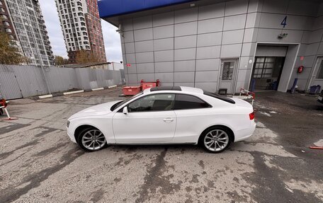 Audi A5, 2015 год, 1 850 000 рублей, 17 фотография