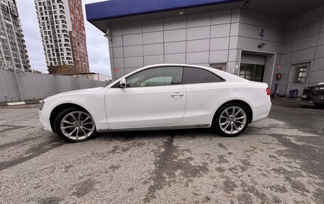 Audi A5, 2015 год, 1 850 000 рублей, 18 фотография
