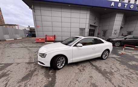 Audi A5, 2015 год, 1 850 000 рублей, 19 фотография