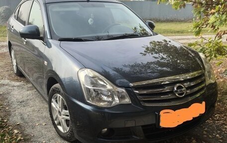 Nissan Almera, 2014 год, 730 000 рублей, 2 фотография