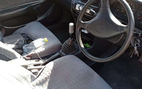 Toyota Sprinter VIII (E110), 1992 год, 160 000 рублей, 5 фотография