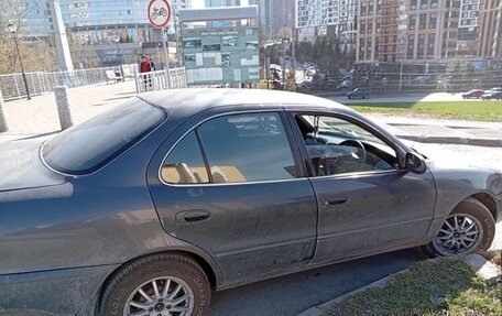 Toyota Sprinter VIII (E110), 1992 год, 160 000 рублей, 4 фотография