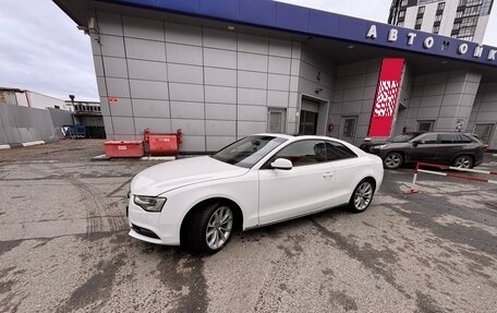 Audi A5, 2015 год, 1 850 000 рублей, 20 фотография