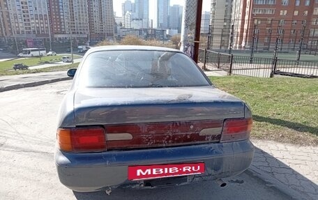 Toyota Sprinter VIII (E110), 1992 год, 160 000 рублей, 3 фотография