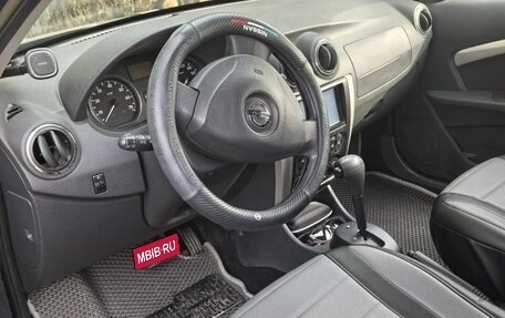 Nissan Almera, 2014 год, 730 000 рублей, 4 фотография