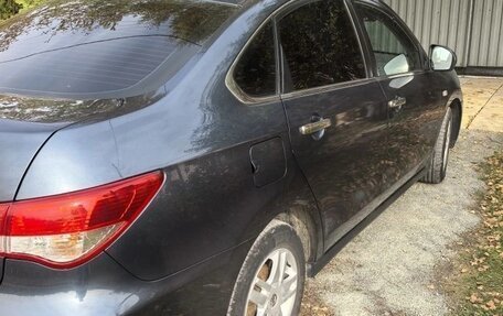 Nissan Almera, 2014 год, 730 000 рублей, 10 фотография