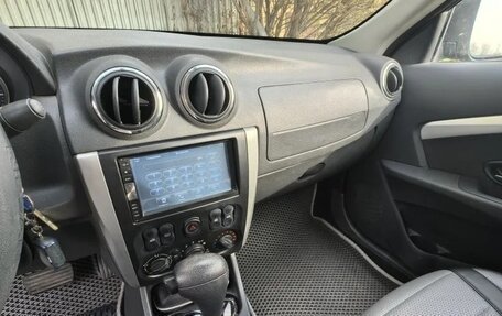 Nissan Almera, 2014 год, 730 000 рублей, 6 фотография