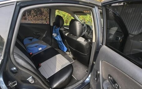 Nissan Almera, 2014 год, 730 000 рублей, 8 фотография