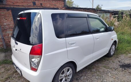 Mitsubishi Dingo, 2001 год, 290 000 рублей, 2 фотография