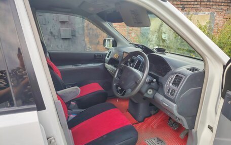 Mitsubishi Dingo, 2001 год, 290 000 рублей, 6 фотография