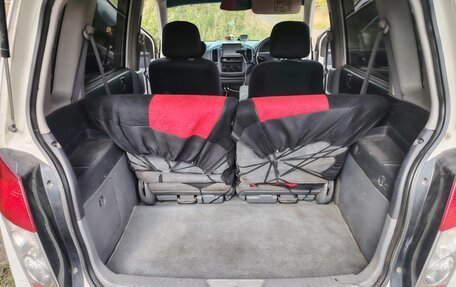 Mitsubishi Dingo, 2001 год, 290 000 рублей, 9 фотография