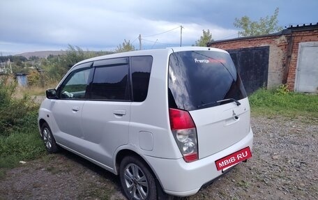 Mitsubishi Dingo, 2001 год, 290 000 рублей, 4 фотография