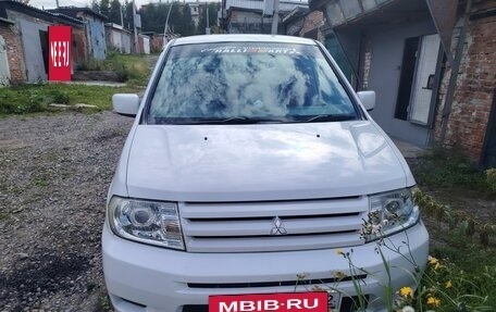 Mitsubishi Dingo, 2001 год, 290 000 рублей, 3 фотография