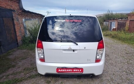 Mitsubishi Dingo, 2001 год, 290 000 рублей, 5 фотография