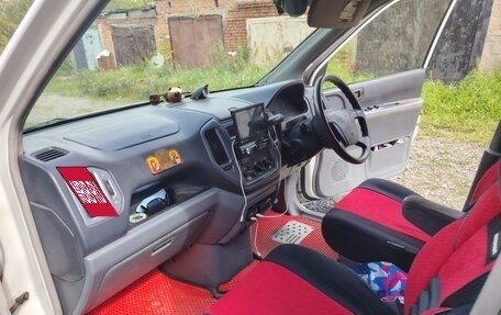 Mitsubishi Dingo, 2001 год, 290 000 рублей, 7 фотография