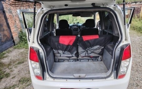 Mitsubishi Dingo, 2001 год, 290 000 рублей, 10 фотография