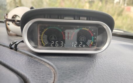 Mitsubishi Dingo, 2001 год, 290 000 рублей, 18 фотография