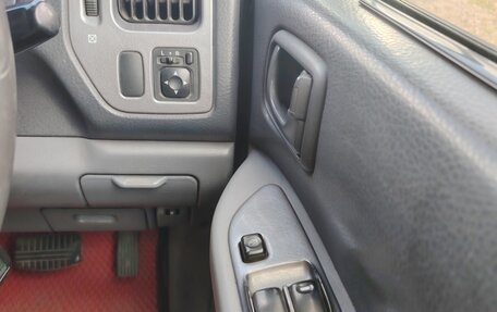 Mitsubishi Dingo, 2001 год, 290 000 рублей, 16 фотография