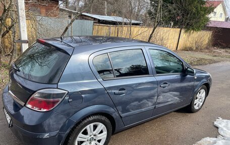 Opel Astra H, 2008 год, 390 000 рублей, 5 фотография