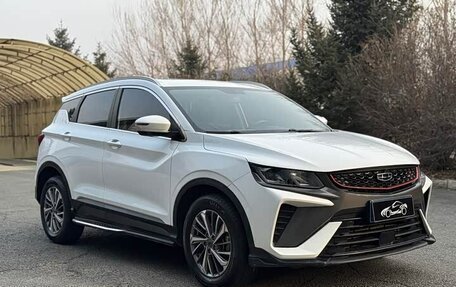 Geely Coolray I, 2022 год, 1 050 000 рублей, 3 фотография