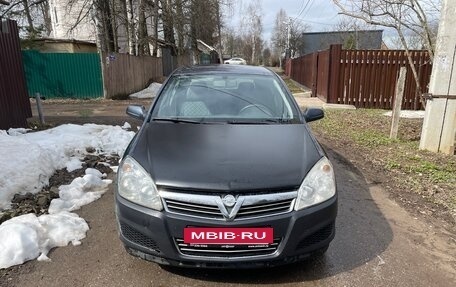 Opel Astra H, 2008 год, 390 000 рублей, 3 фотография