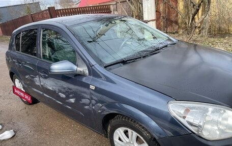 Opel Astra H, 2008 год, 390 000 рублей, 2 фотография