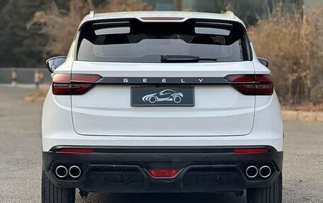 Geely Coolray I, 2022 год, 1 050 000 рублей, 5 фотография