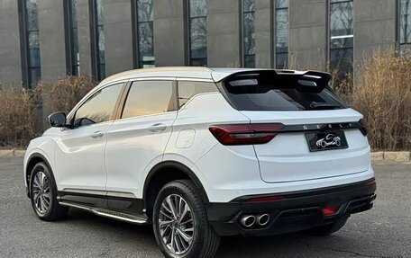 Geely Coolray I, 2022 год, 1 050 000 рублей, 6 фотография