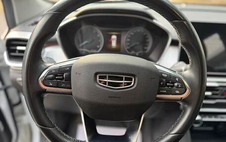 Geely Coolray I, 2022 год, 1 050 000 рублей, 7 фотография