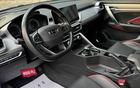 Geely Coolray I, 2022 год, 1 050 000 рублей, 13 фотография