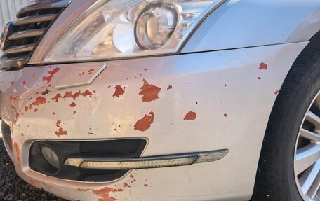 Nissan Teana, 2012 год, 1 100 000 рублей, 4 фотография