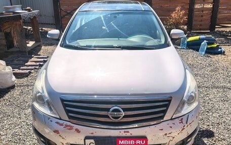 Nissan Teana, 2012 год, 1 100 000 рублей, 7 фотография
