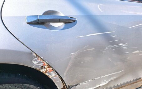 Nissan Teana, 2012 год, 1 100 000 рублей, 14 фотография