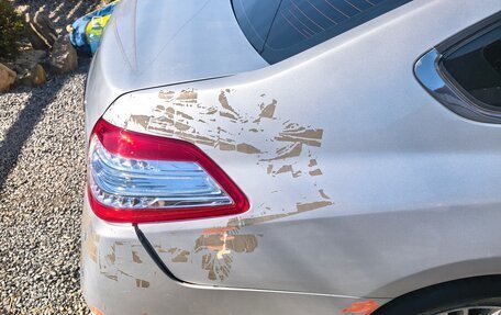 Nissan Teana, 2012 год, 1 100 000 рублей, 17 фотография