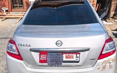 Nissan Teana, 2012 год, 1 100 000 рублей, 18 фотография