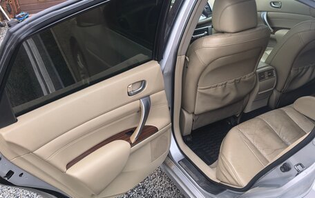Nissan Teana, 2012 год, 1 100 000 рублей, 30 фотография