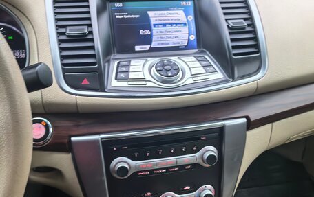 Nissan Teana, 2012 год, 1 100 000 рублей, 24 фотография