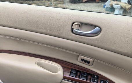 Nissan Teana, 2012 год, 1 100 000 рублей, 28 фотография