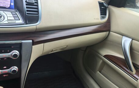 Nissan Teana, 2012 год, 1 100 000 рублей, 26 фотография