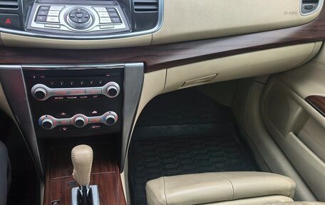 Nissan Teana, 2012 год, 1 100 000 рублей, 27 фотография